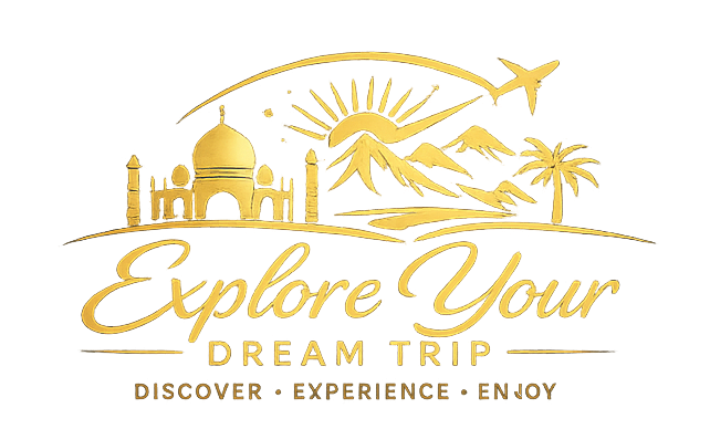 Explore Your Dream Trip