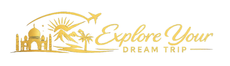 Explore Your Dream Trip Logo