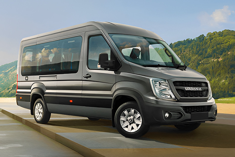 Force Urbania Premium Cruiser