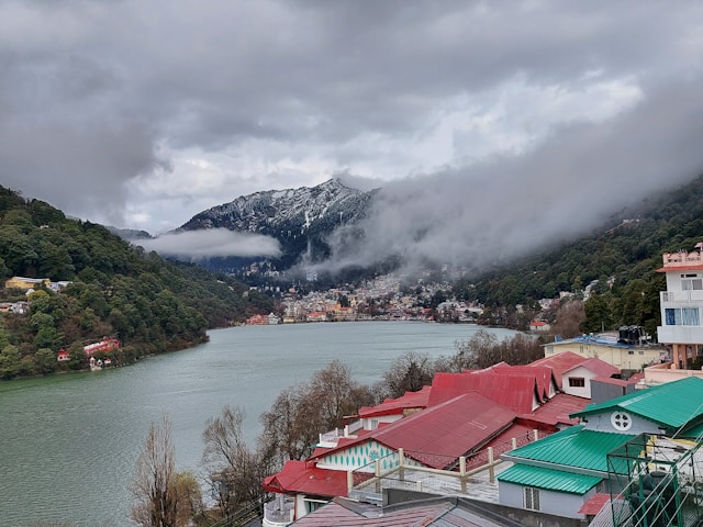 Nainital Tour Package